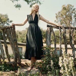 Dôen Merida Dress S